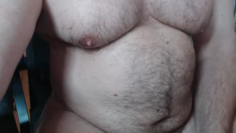 Snapshot of jimbeefbear chatting on December 18, 8:57 pm Jim online show from December 18, 8:57 pm