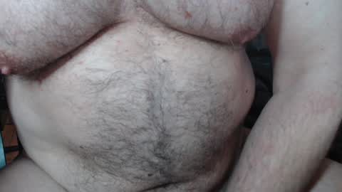 Snapshot of jimbeefbear chatting on December 26, 11:24 pm Jim online show from December 26, 11:24 pm