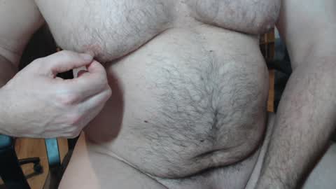 Snapshot of jimbeefbear chatting on December 27, 8:39 pm Jim online show from December 27, 8:39 pm