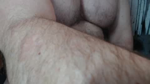 Snapshot of jimbeefbear chatting on January 14, 8:37 pm Jim online show from January 14, 8:37 pm