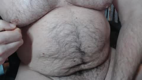 Snapshot of jimbeefbear chatting on February 18, 9:42 pm Jim online show from February 18, 9:42 pm