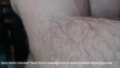 Jim online show from January 5, 9:40 pm