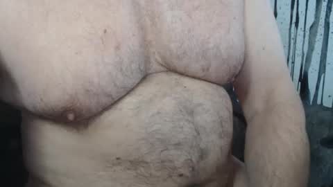 Jim online show from April 12, 4:23 pm