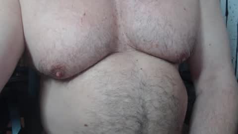 Snapshot of jimbeefbear chatting on April 26, 8:39 pm Jim online show from April 26, 8:39 pm