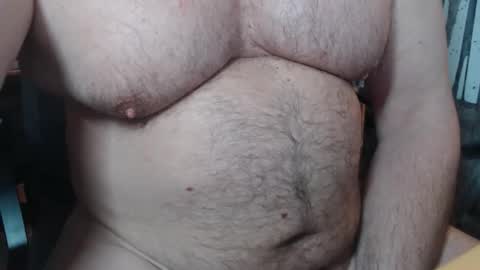Snapshot of jimbeefbear chatting on May 17, 8:27 pm Jim online show from May 17, 8:27 pm