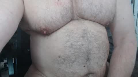 Snapshot of jimbeefbear chatting on July 4, 3:18 pm Jim online show from July 4, 3:18 pm