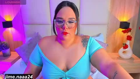 Snapshot of jimena24_ chatting on May 6, 3:02 am JIMENA STREAMING SCHEDULE 600am- 1230pm GMT-5 online show from May 6, 3:02 am