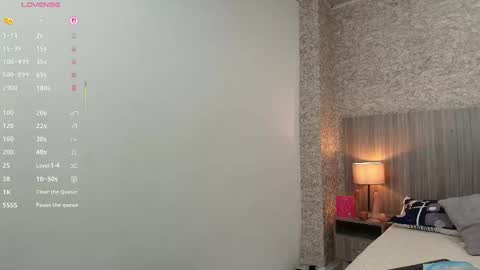 Snapshot of jimena_salazar chatting on March 2, 11:28 am Jimena Salazar online show from March 2, 11:28 am