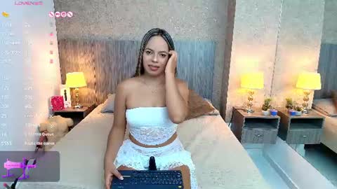 Snapshot of jimena_salazar chatting on July 11, 7:16 pm Jimena Salazar online show from July 11, 7:16 pm