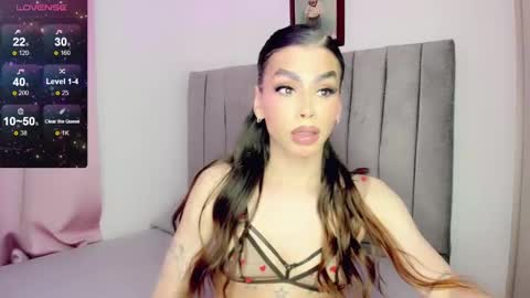 jimenna online show from January 7, 4:29 am