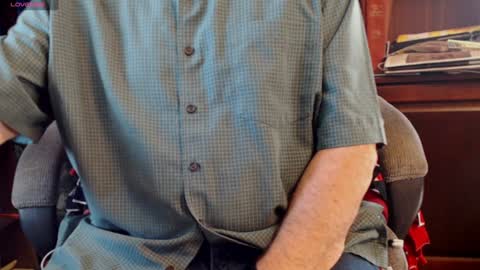 Jim online show from January 12, 5:01 pm