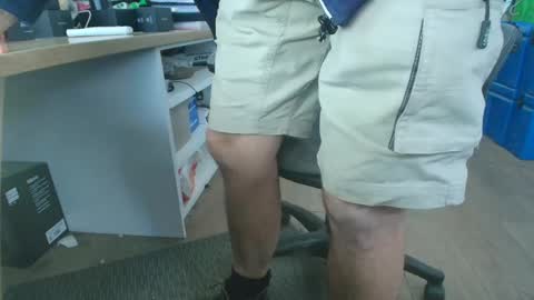 Jimbrownsa online show from April 9, 4:56 am