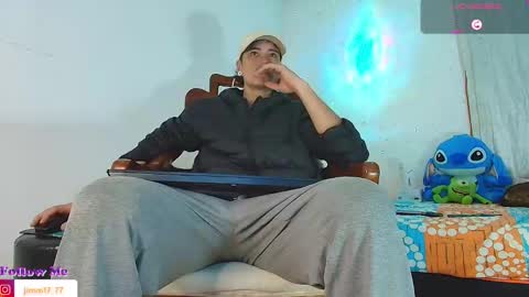 Jimm  Independent Model  online show from September 27, 1:54 am