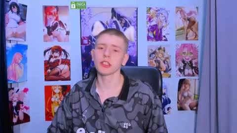 Snapshot of jimmie_hot chatting on February 24, 3:31 pm your dream online show from February 24, 3:31 pm