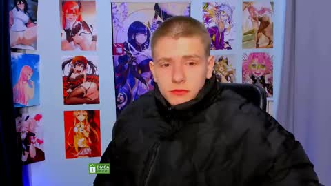 Snapshot of jimmie_hot chatting on February 25, 10:50 pm your dream online show from February 25, 10:50 pm