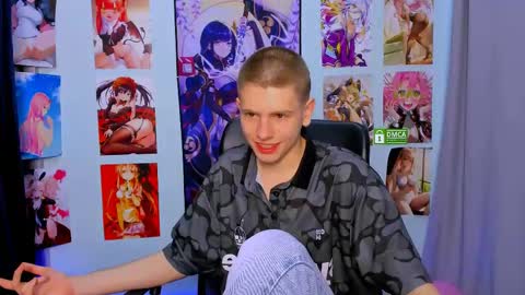 Snapshot of jimmie_hot chatting on February 26, 2:15 am your dream online show from February 26, 2:15 am