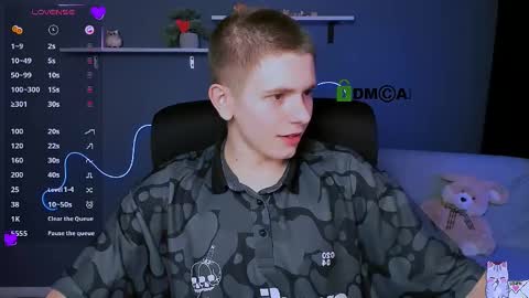 Snapshot of jimmie_hot chatting on March 8, 7:53 pm your dream online show from March 8, 7:53 pm