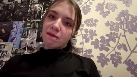 Snapshot of jimmiechristain chatting on February 12, 3:40 pm Josseline online show from February 12, 3:40 pm