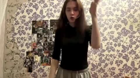 Snapshot of jimmiechristain chatting on March 3, 3:40 pm Josseline online show from March 3, 3:40 pm