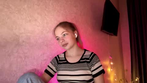 Steff online show from January 5, 5:27 pm