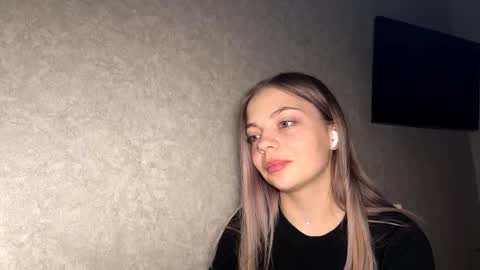 Steff online show from January 15, 6:55 pm