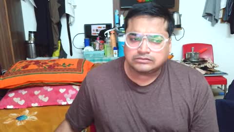 ASK online show from September 17, 9:38 pm