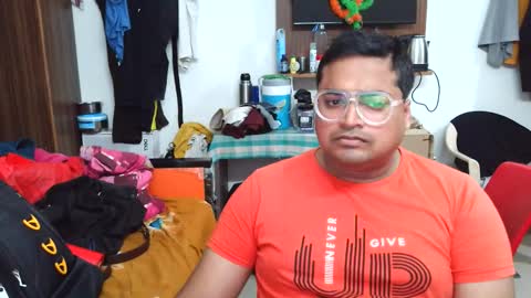 ASK online show from September 21, 12:34 am