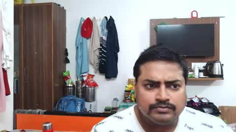 ASK online show from October 4, 10:41 pm