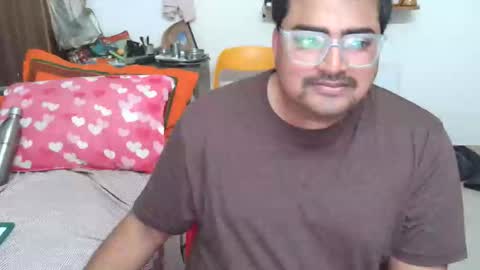 ASK online show from October 18, 8:31 pm