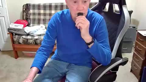 Jimmy online show from March 15, 1:06 pm