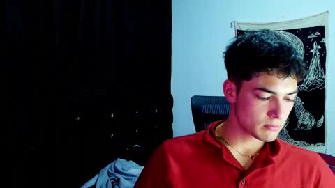 jimmy_classic online show from September 13, 12:54 am