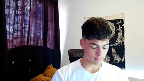 jimmy_classic online show from September 30, 9:31 pm