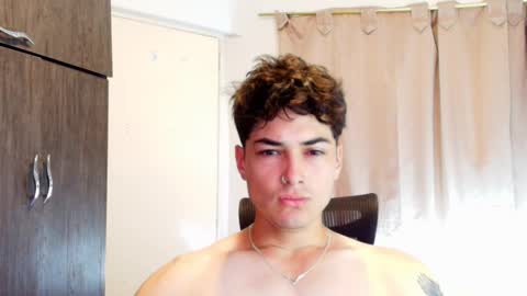 jimmy_classic online show from February 9, 2:21 pm