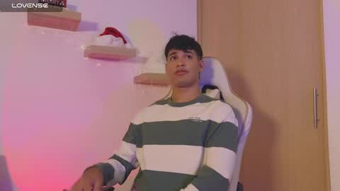 Jimmy Leeh online show from January 4, 8:37 pm