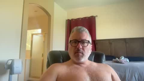 Dad of Three online show from April 18, 4:00 pm