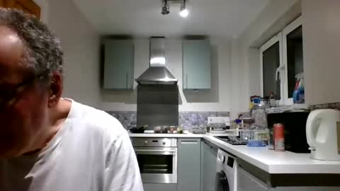 Jim Redgewell online show from January 15, 5:58 pm