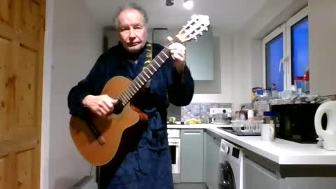 Jim Redgewell online show from February 2, 5:15 pm