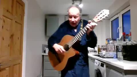 Jim Redgewell online show from February 8, 5:29 pm