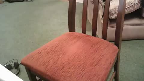 Jimmychongax online show from December 15, 9:35 am