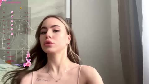 Kate online show from March 12, 9:37 am