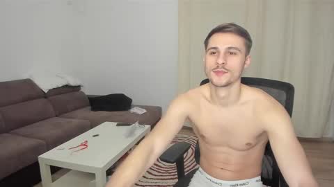 AlphaJimmy online show from February 15, 9:15 pm