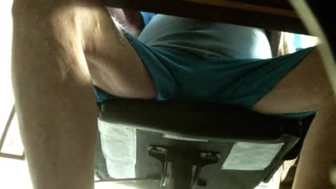 jimwellhung online show from November 15, 4:10 am