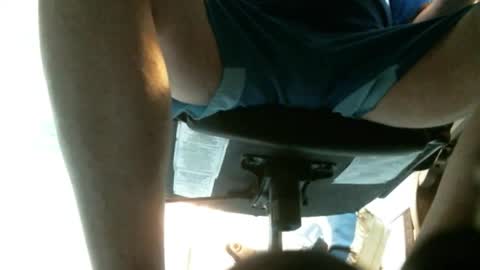 jimwellhung online show from January 14, 4:07 am