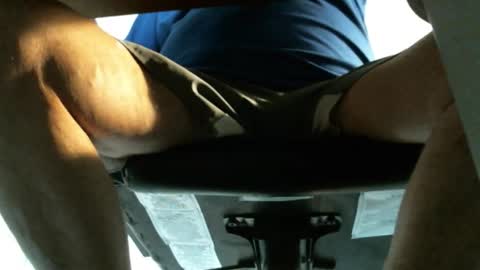 jimwellhung online show from March 11, 3:23 am