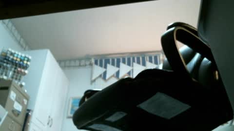 jimwellhung online show from April 30, 3:02 am