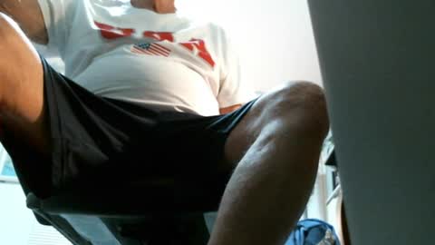 jimwellhung online show from July 22, 2:58 am