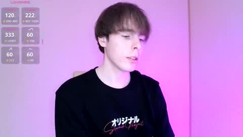 JimSynergyX online show from November 10, 4:06 pm