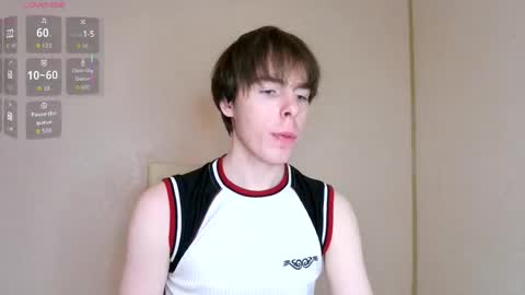 JimSynergyX online show from November 30, 12:14 am