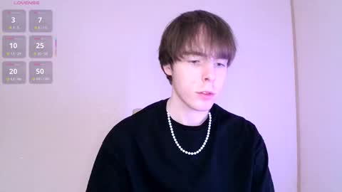 JimSynergyX online show from November 30, 6:34 pm