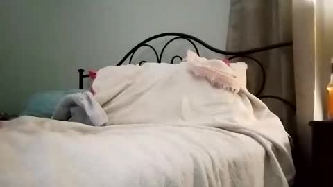 Jimz14u online show from January 4, 3:18 am